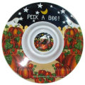 Hallowween Melamine Dinnerware Set